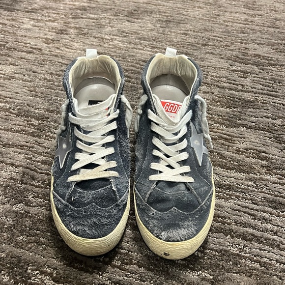 Golden Goose-Mid - Picture 4 of 5